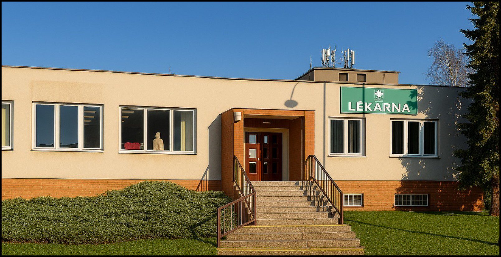 Laboratoře Mikrochem a.s.